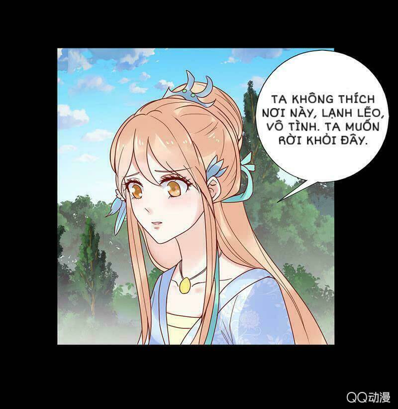 Băng Sơn Học Trưởng Không Được Chọc: Chapter 31.1