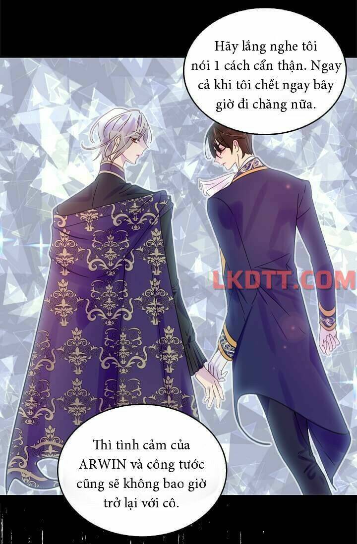 Tôi Không Phải Là Người Tốt: Chapter 135