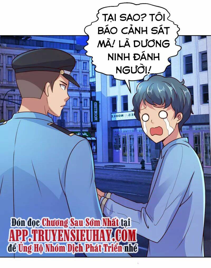 Đô Thị Chí Tôn Hệ Thống: Chapter 203