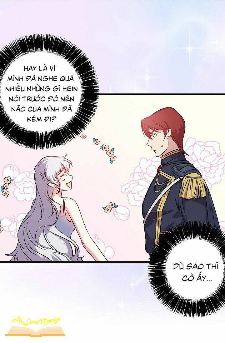 Hôn Lễ Báo Thù: Chapter 33