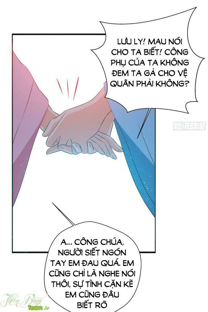 Nam Tử Truyện: Chapter 9