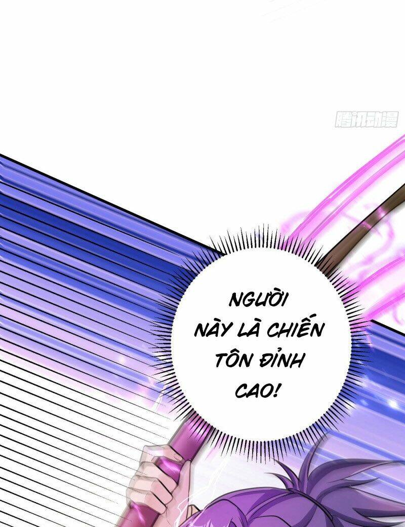 Yêu Giả Vi Vương: Chapter 158