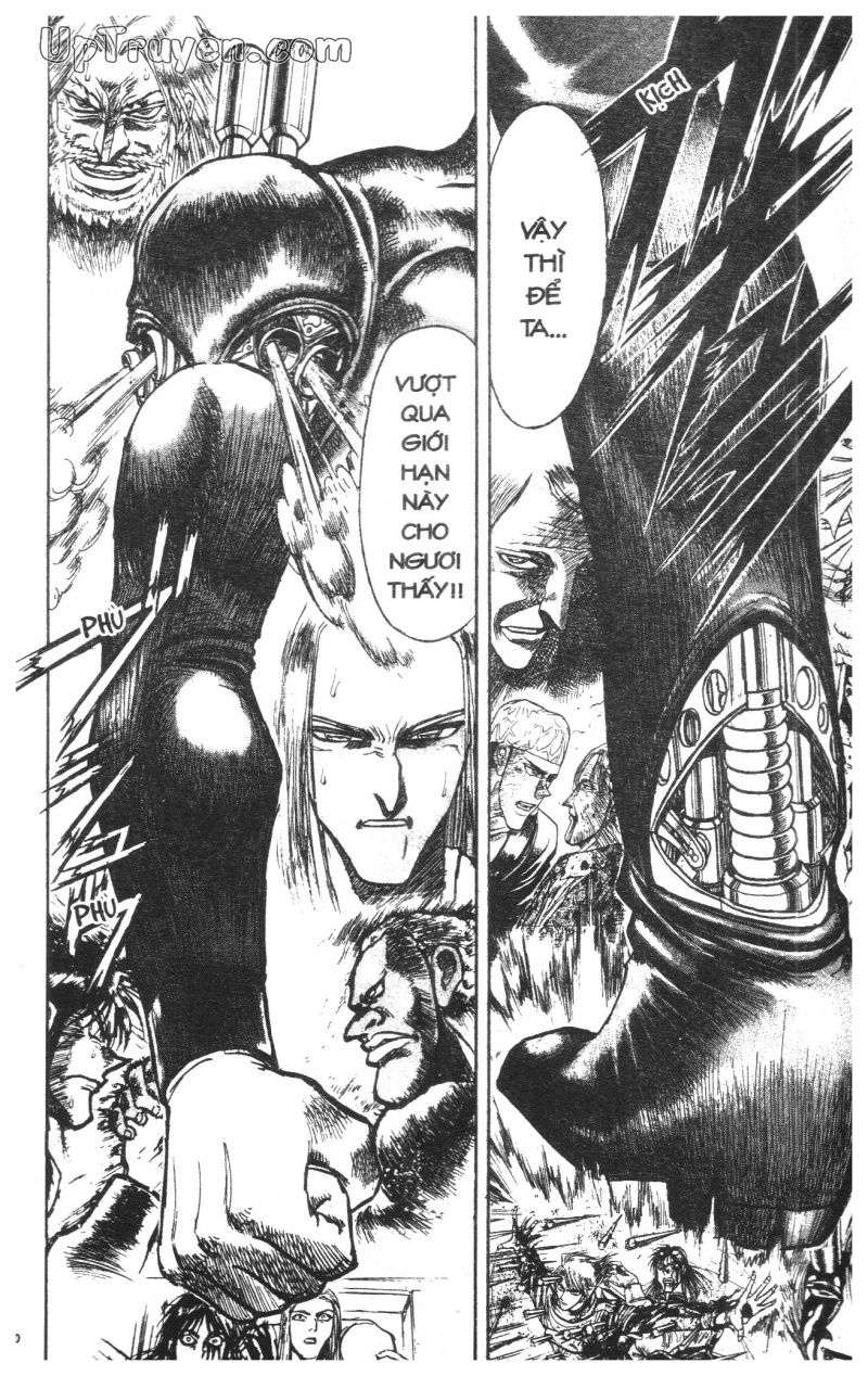 Fujita Kazuhiro: Chapter 38