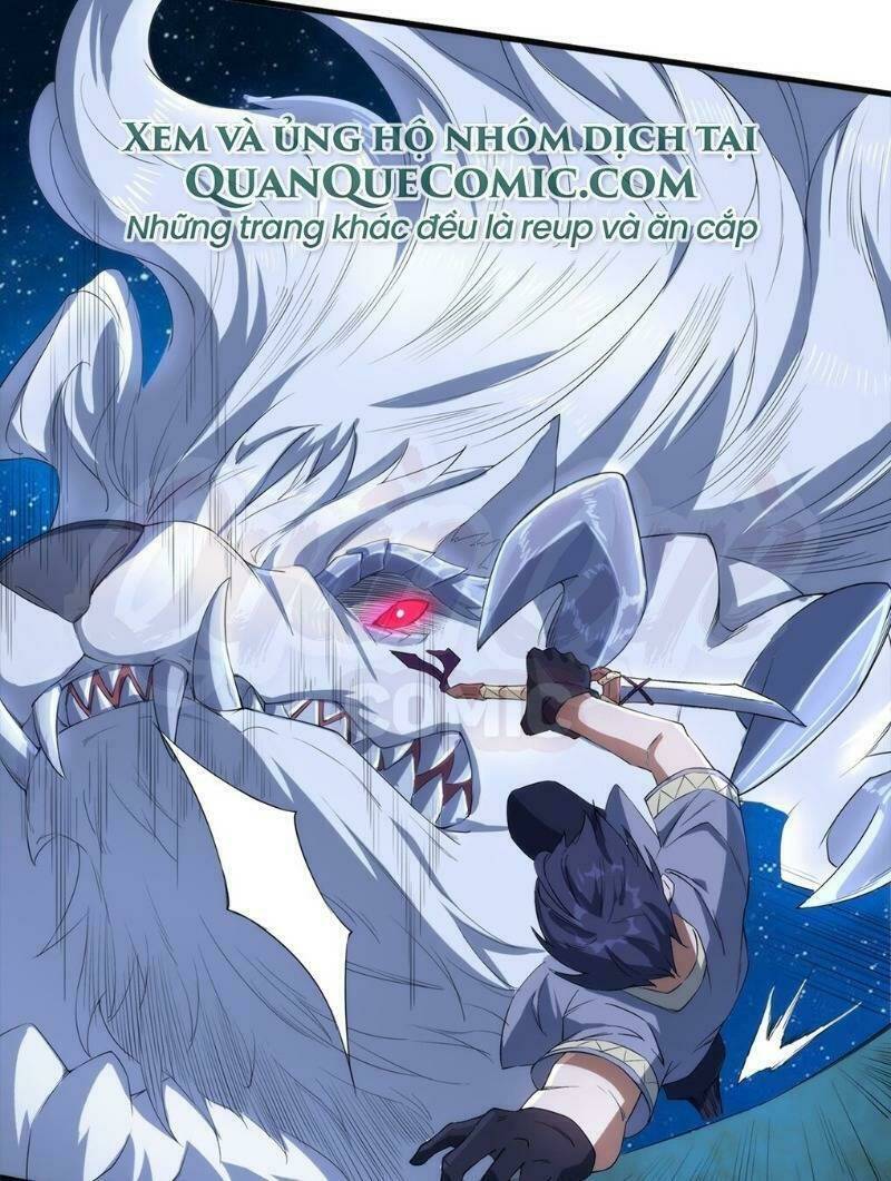 Thánh Đường Chi Thành: Chapter 11