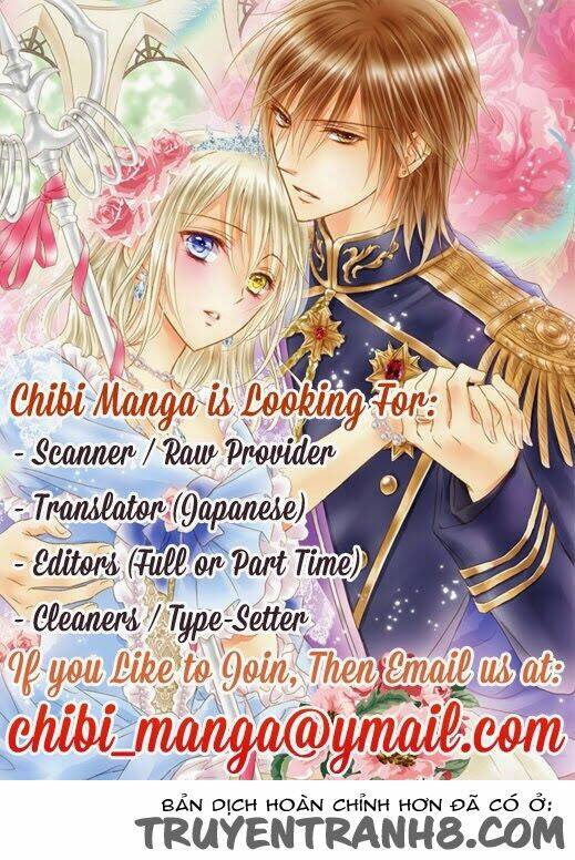 Momoiro Heaven: Chapter 25