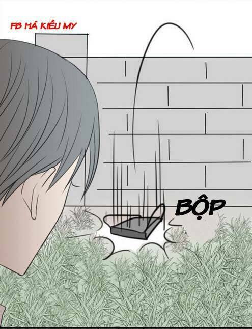 Mối Tình Đơn Phương: Chapter 14