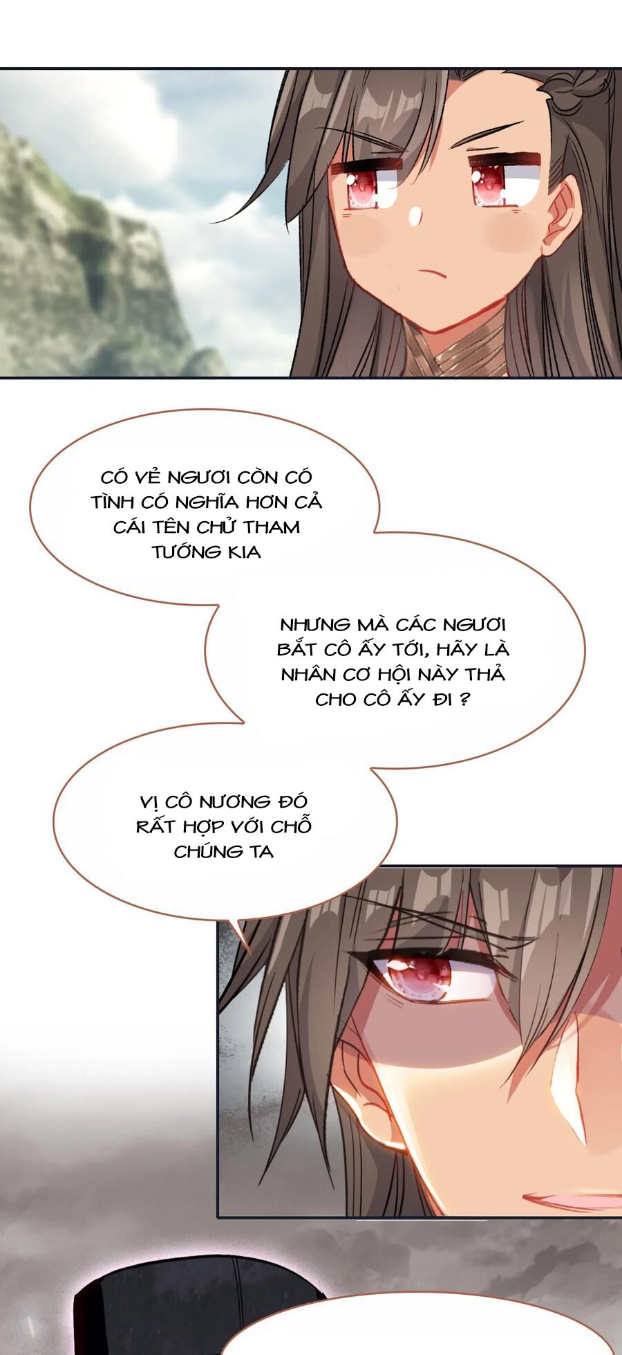 Gả Cho Một Tên Thái Giám Đáng Ghét: Chapter 125