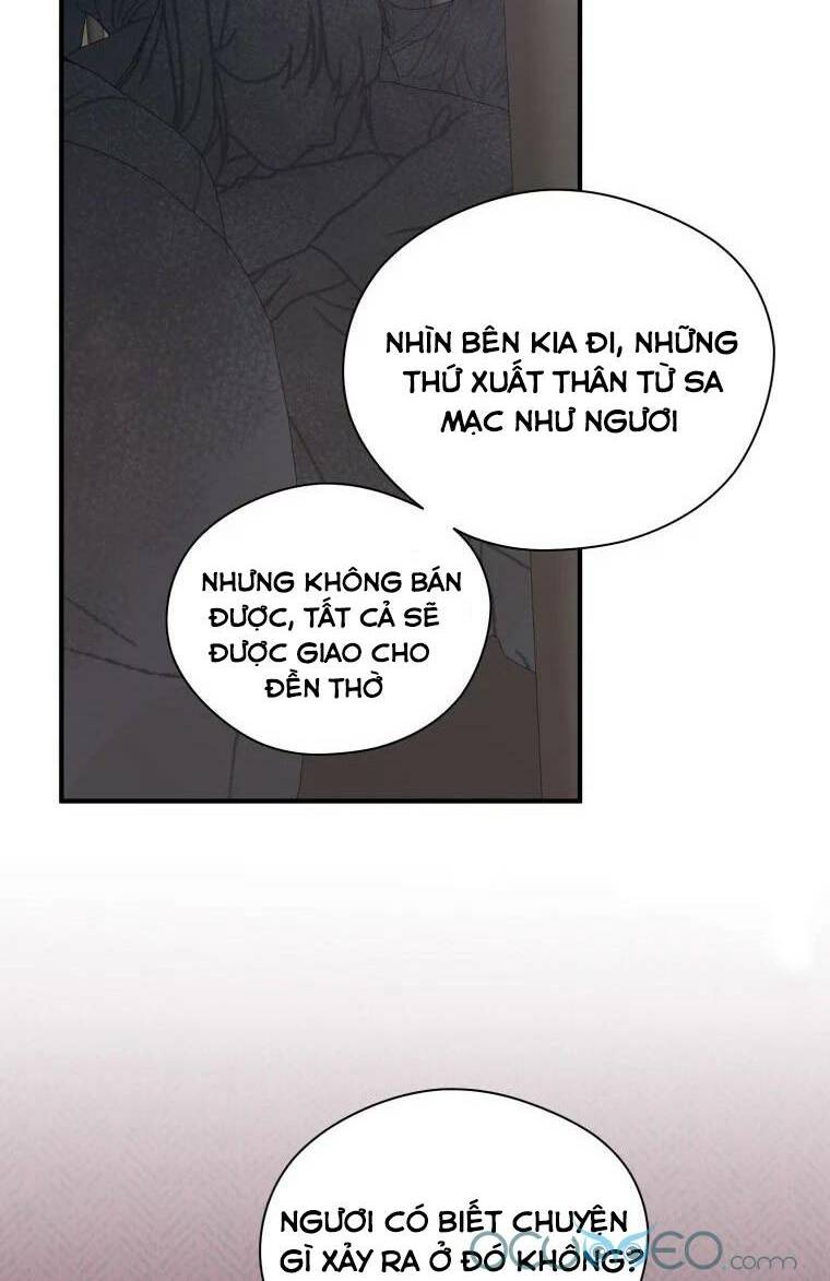 Roelin Bước Đến Tương Lai: Chapter 13