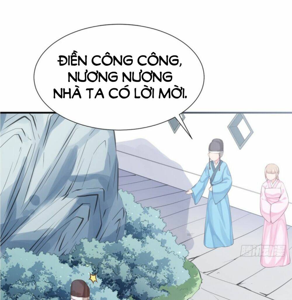 Bệ Hạ Xin Tự Trọng: Chapter 38