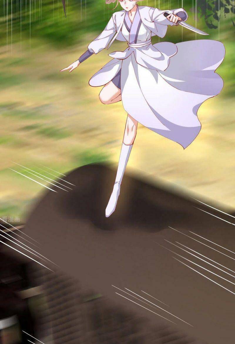 Công Lược Trưởng Thành Của Vương Phi: Chapter 50