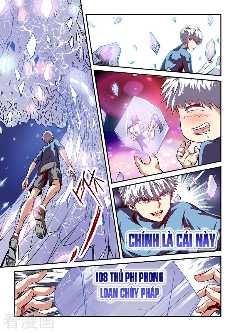Tu Chân Tứ Vạn Niên: Chapter 81