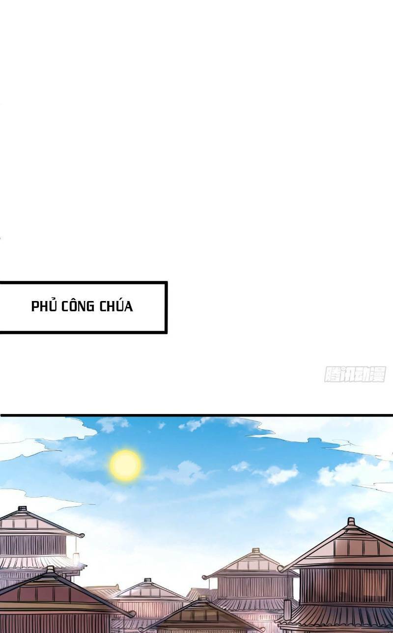 Trọng Sinh Tối Cường Ma Tôn Ở Rể: Chapter 25