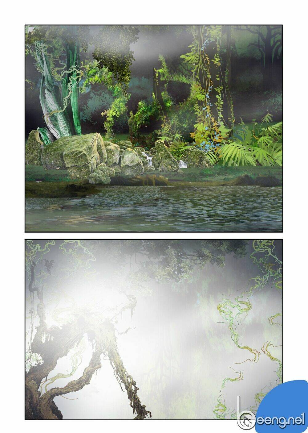 Nhật Tà Nguyệt Ma: Chapter 58