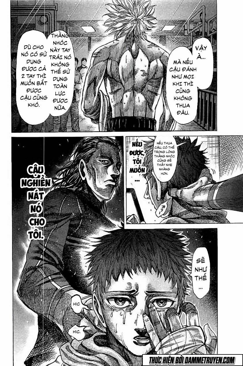 Rikudou: Chapter 75
