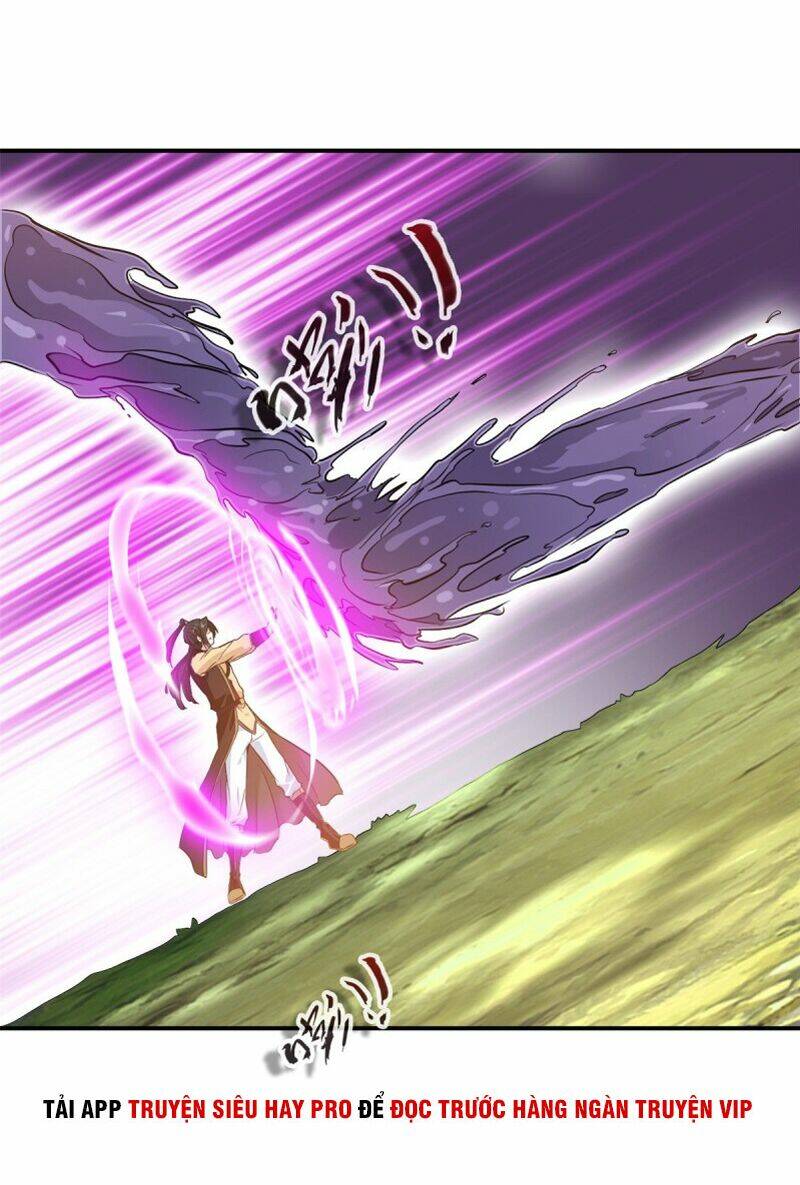 Tuyệt Thế Đế Tôn: Chapter 93