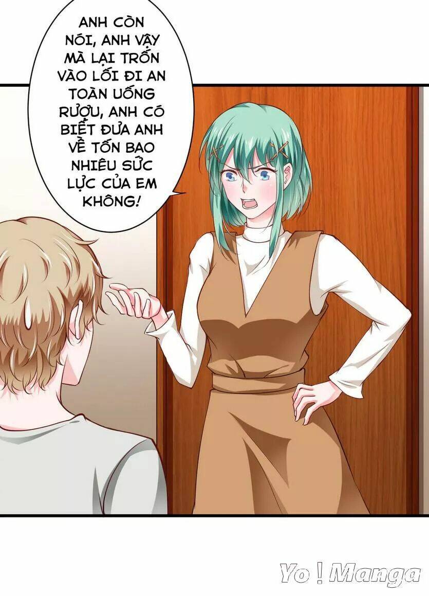 Thiểm Hôn Kinh Ái: Chapter 117