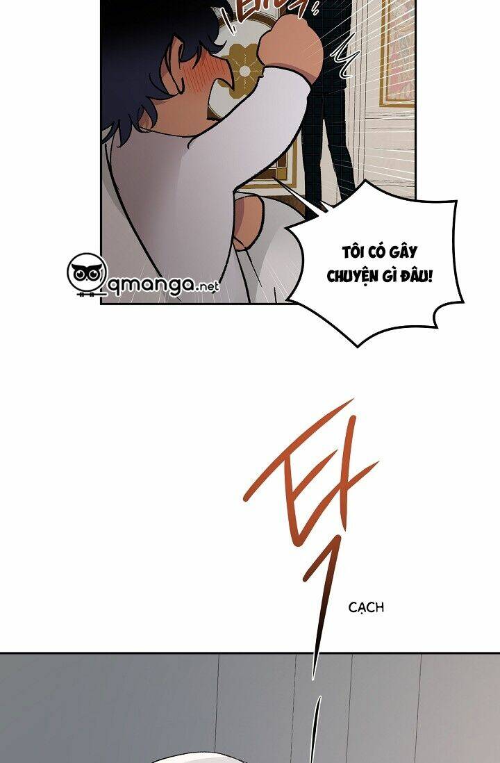 Kẻ Cắp Mặt Trăng: Chapter 15