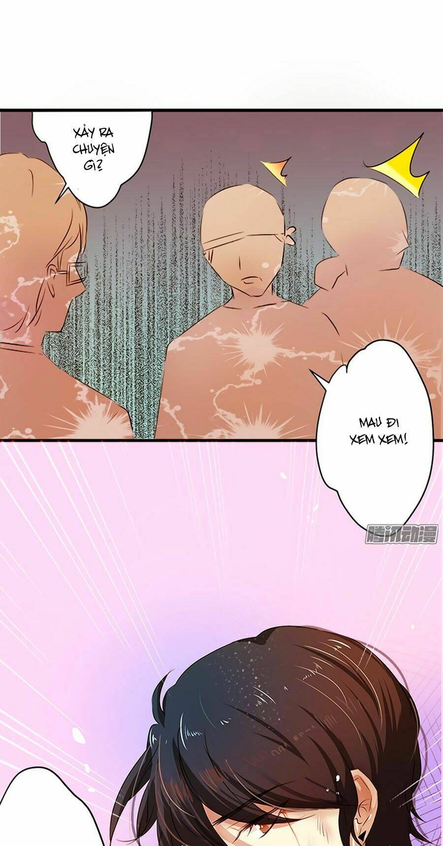 Bạn Trai Là Ngôi Sao: Chapter 20