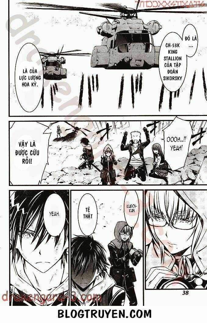 Kimi Shi Ni Tamou Koto Nakare: Chapter 5