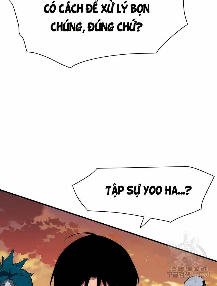 Các Chòm Sao Chỉ Chú Ý Mình Tôi: Chapter 28