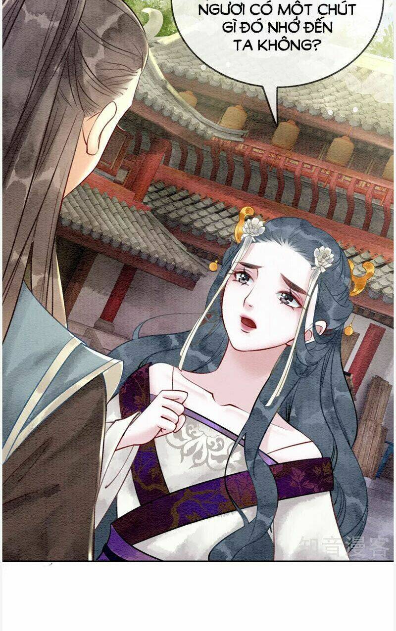 Hậu Cung Của Trẫm Cháy Rồi!: Chapter 62