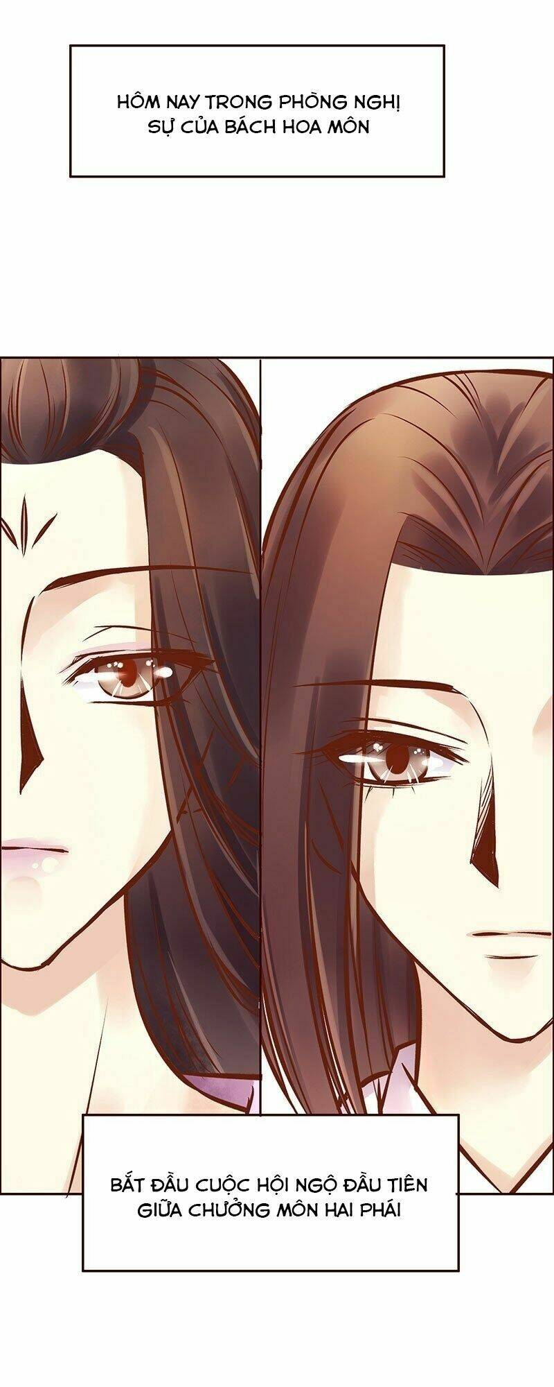 Yến Sơn Phái Và Bách Hoa Môn: Chapter 90