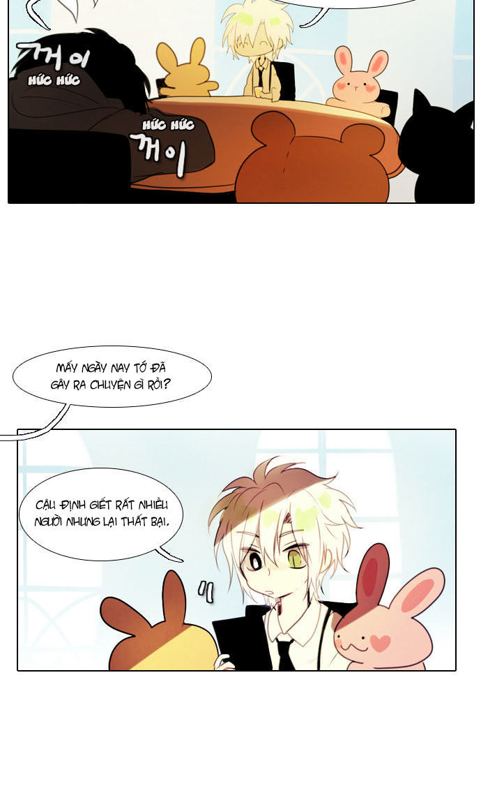 End & Save: Chapter 2