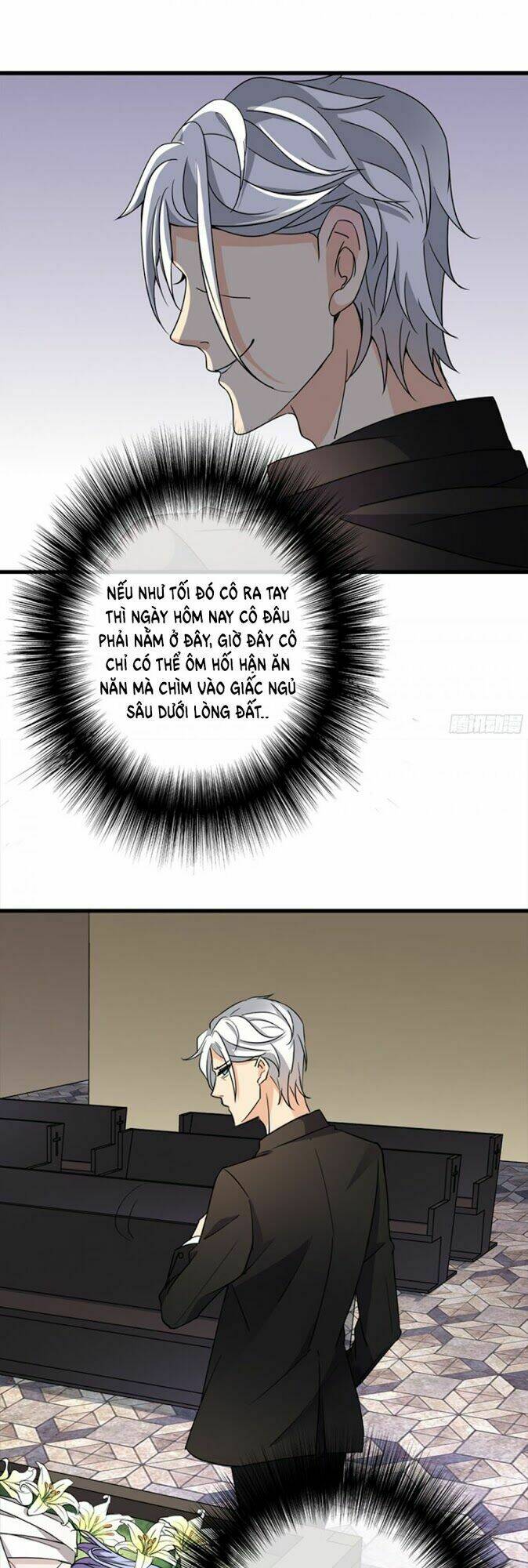 Nhật Ký Dạy Dỗ Của Gia Tộc Đáng Yêu: Chapter 22