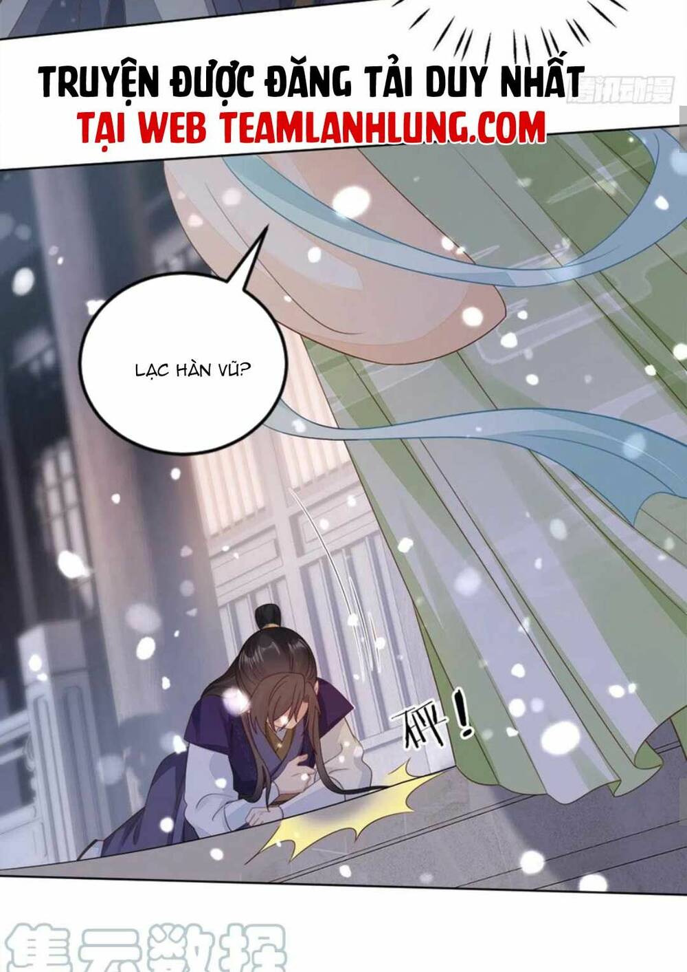 Mau Xuyên Không Rửa Tội Cho Nhân Vật Phản Diện: Chapter 135