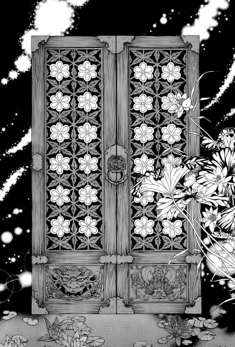 Tân Nương Của Thủy Thần: Chapter 51