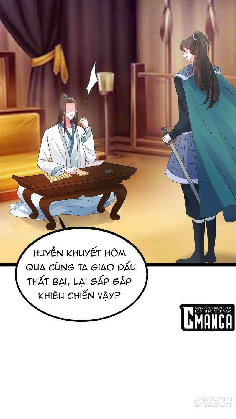 Đặc Công Cuồng Phi: Tuyệt Thế Tu Chân: Chapter 15