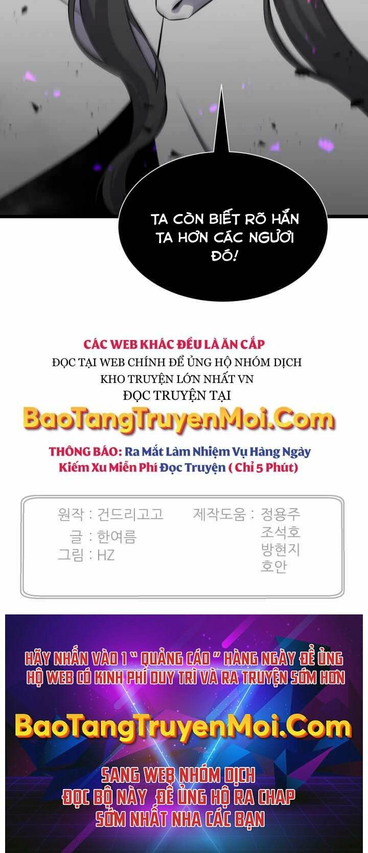 Luân Hồi Ác Nhân: Chapter 105