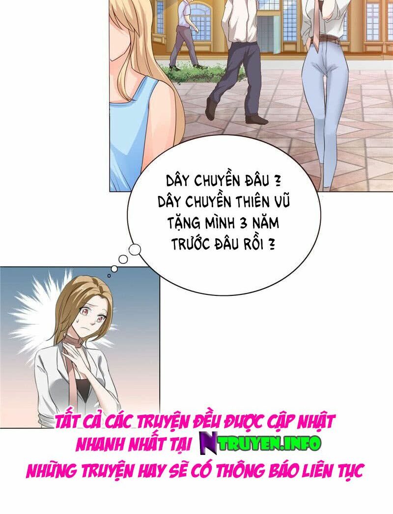 Độc Sủng Kiều Thê Của Bá Đạo Tổng Tài: Chapter 2