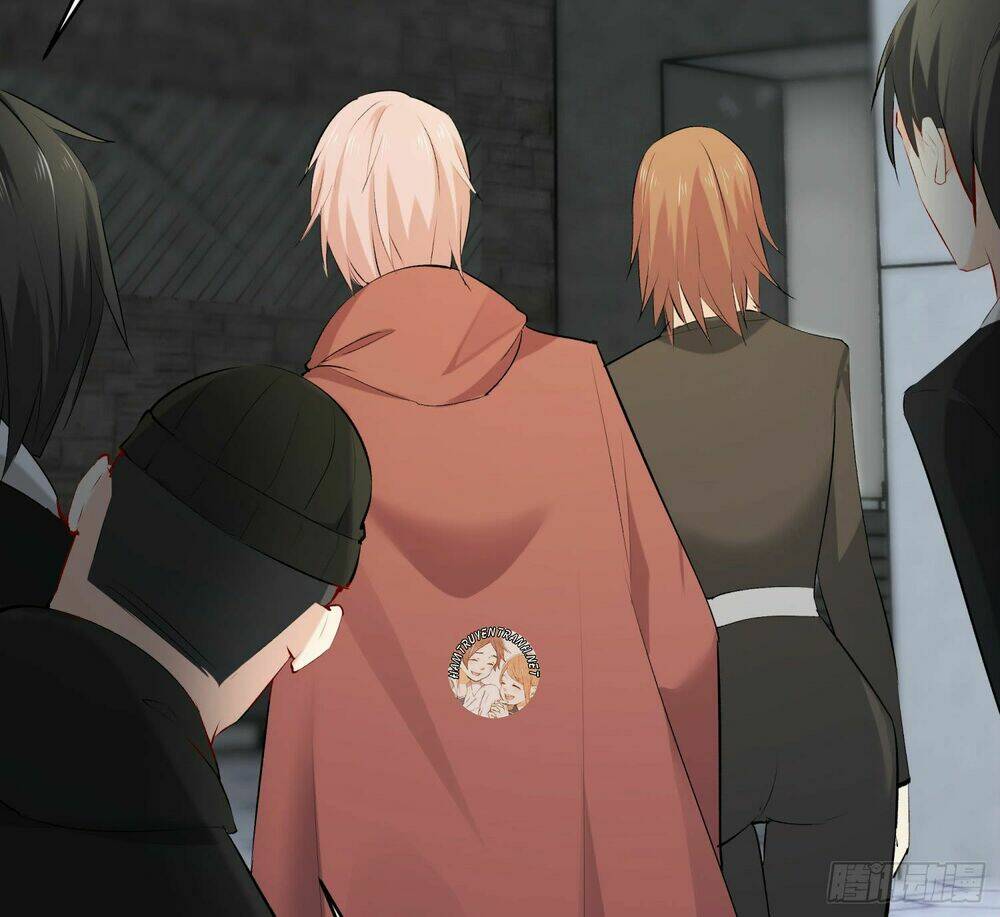 Quái Trộm Thâu Tâm: Chapter 9.2