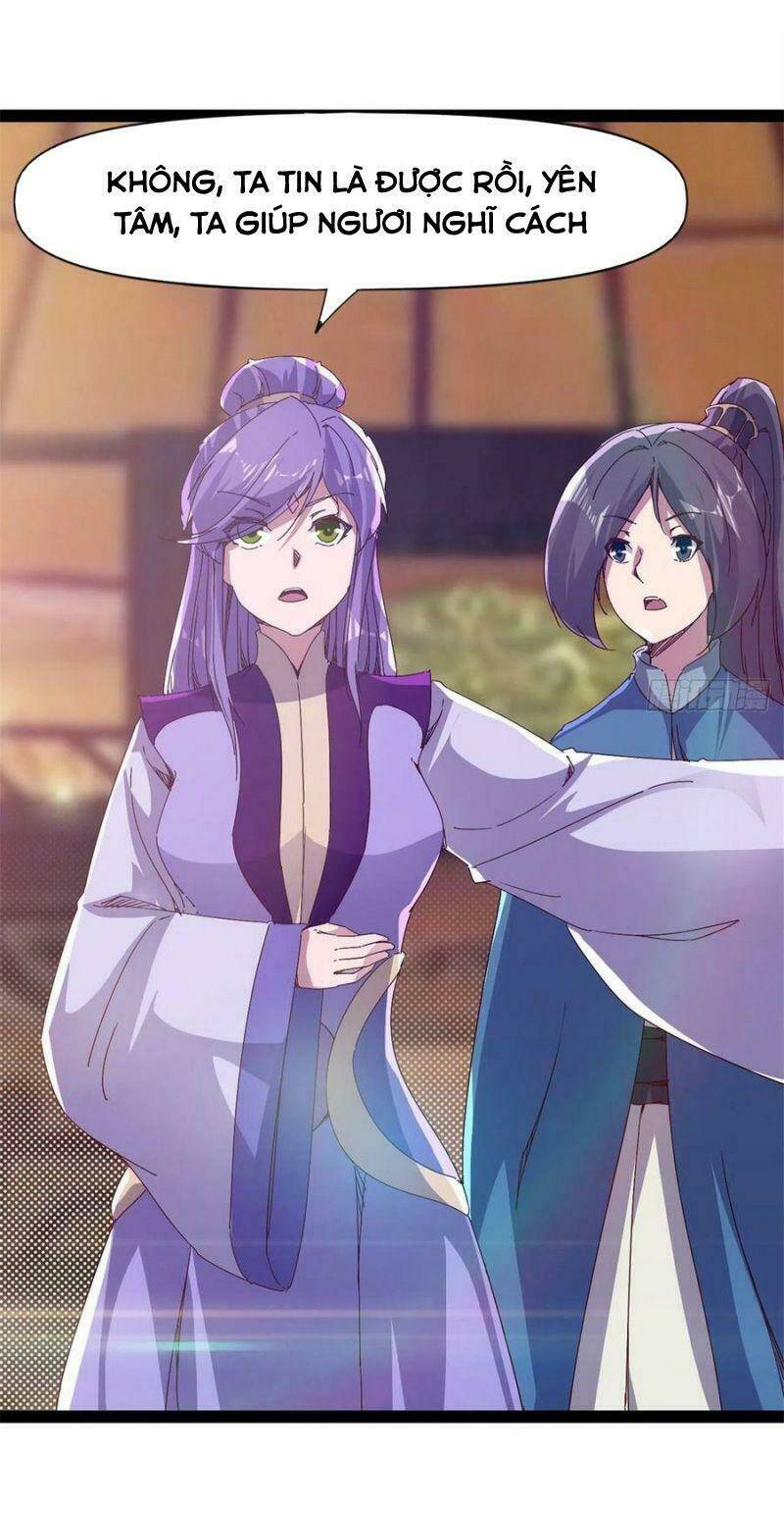 Kiếm Đồ: Chapter 108