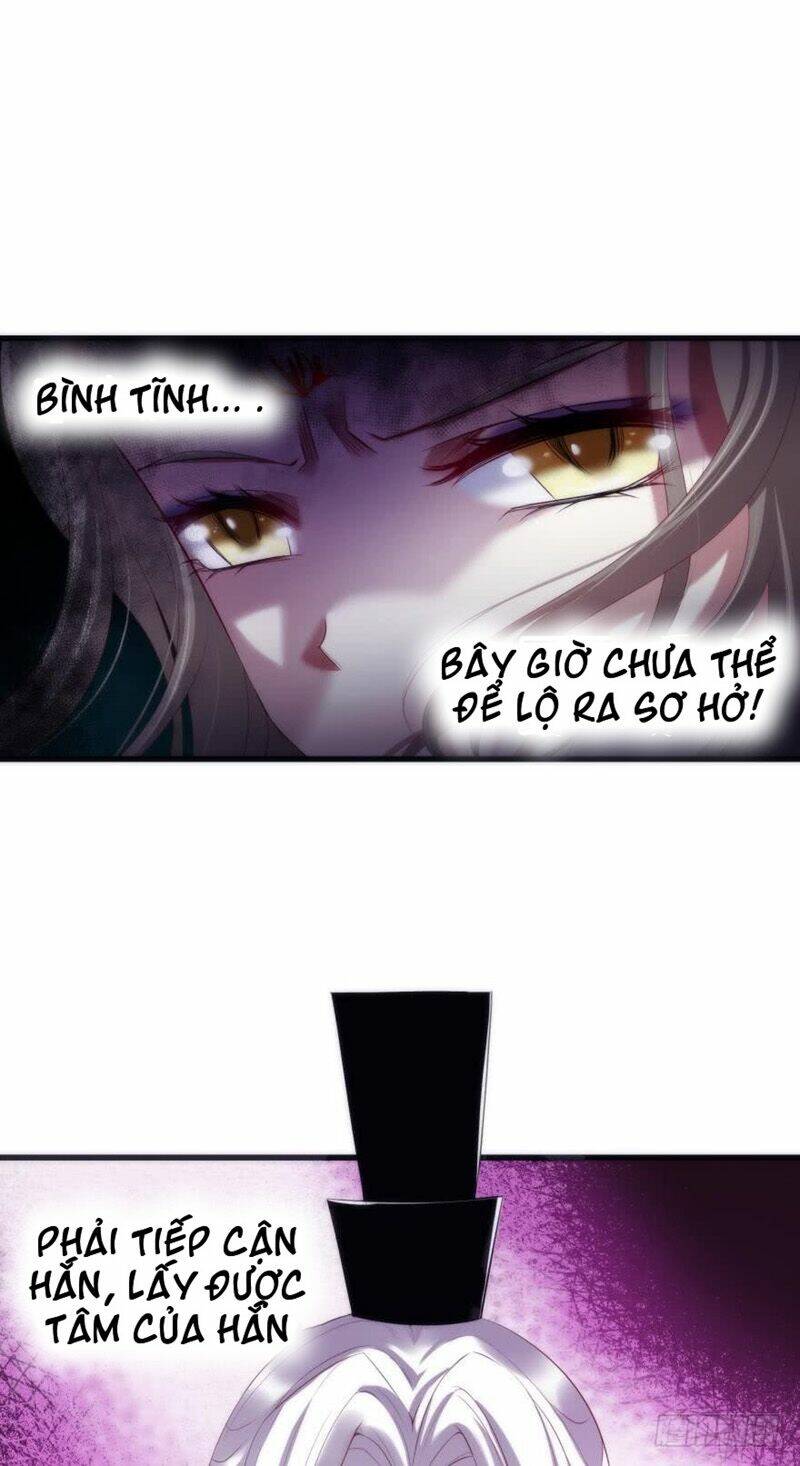 Một Vạn Tư Thế Công Lược Yêu Nam: Chapter 156