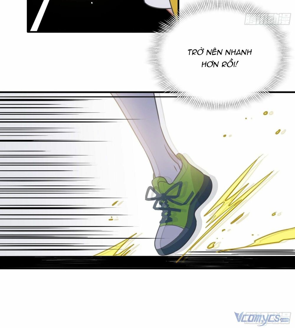 Nữ Phụ Như Tôi Cũng Có Ngày Ra Mắt: Chapter 44