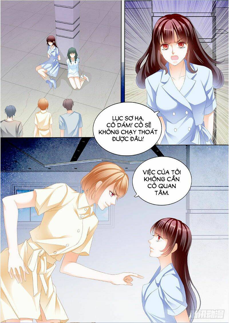 Thiểm Hôn Kiều Thê: Chapter 245