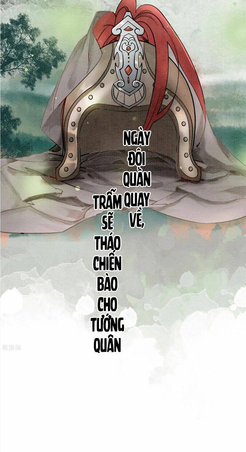 Hậu Cung Của Trẫm Cháy Rồi!: Chapter 48