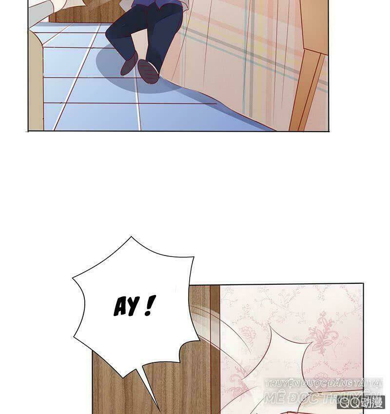 Băng Sơn Học Trưởng Không Được Chọc: Chapter 38.1