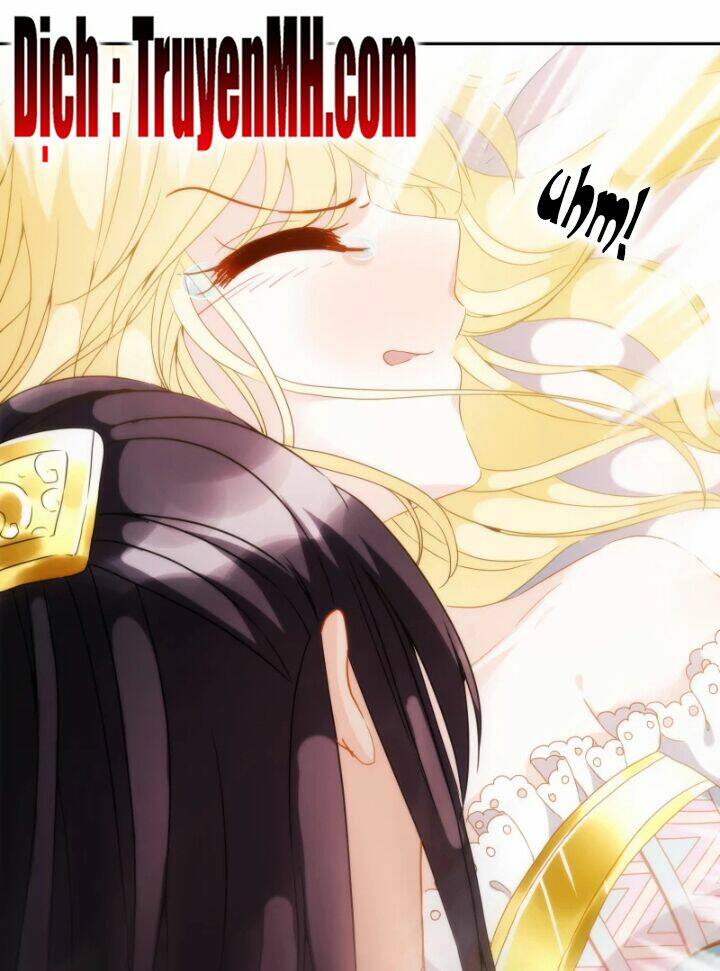 Babylon Vương Phi: Chapter 6