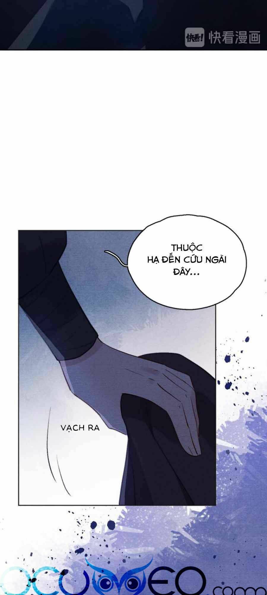 Quân Nhan Tựa Hoa Đào: Chapter 4