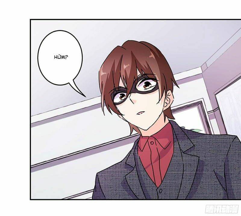 Trọng Sinh Chi Hao Môn Cường Thế Quy Lai: Chapter 136