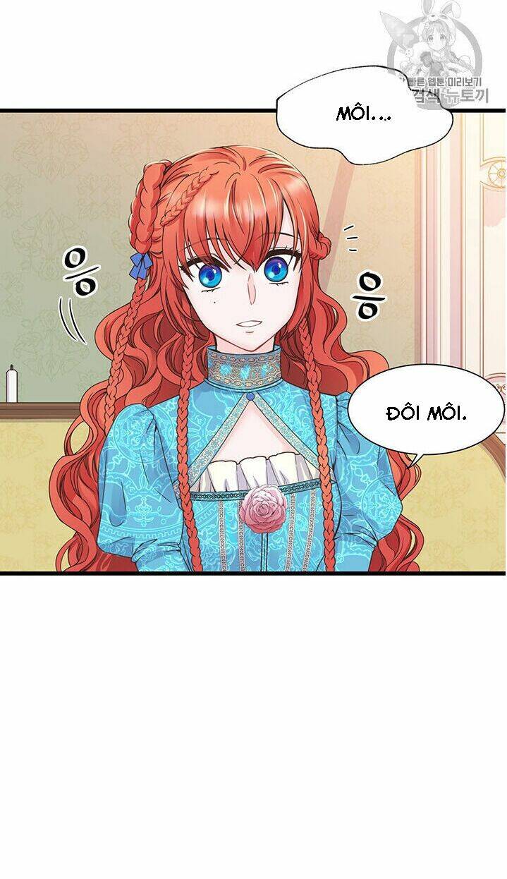 Nhân Vật Phản Diện Yêu Cầu Tôi Yêu Chàng: Chapter 8