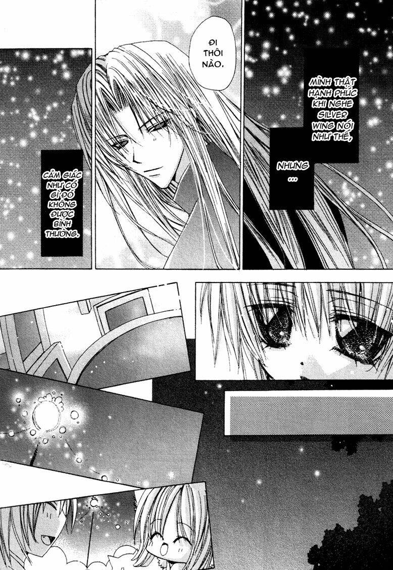 F.o.x: Chapter 26