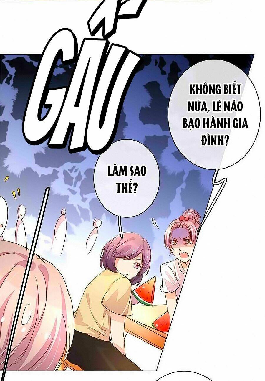 Hào Môn Tiểu Lãn Thê: Chapter 68