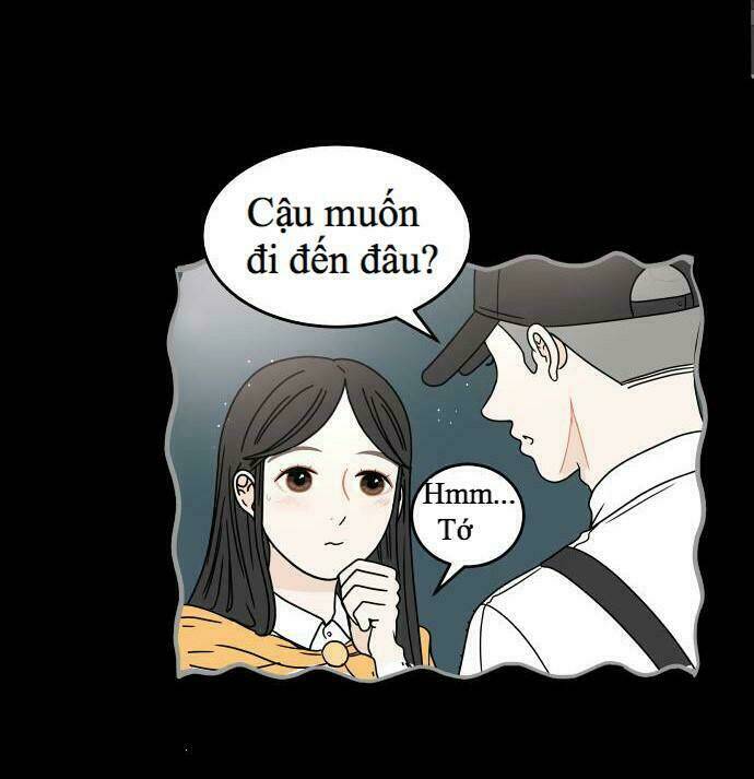 30 Phút Bước Đi Bên Em: Chapter 23