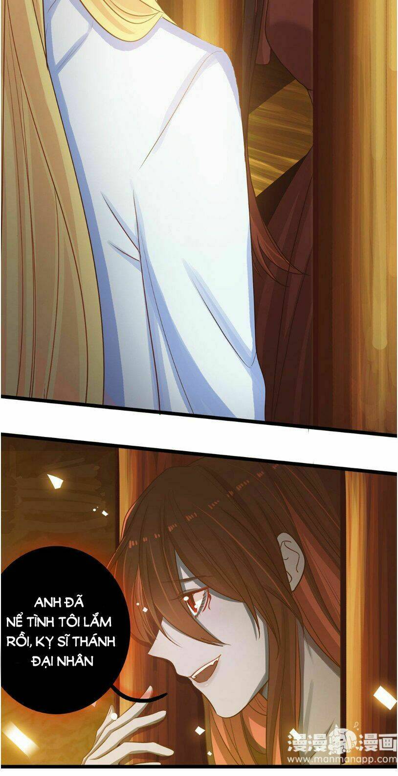 Nữ Phù Thủy Muốn Sống Nổi Loạn: Chapter 10