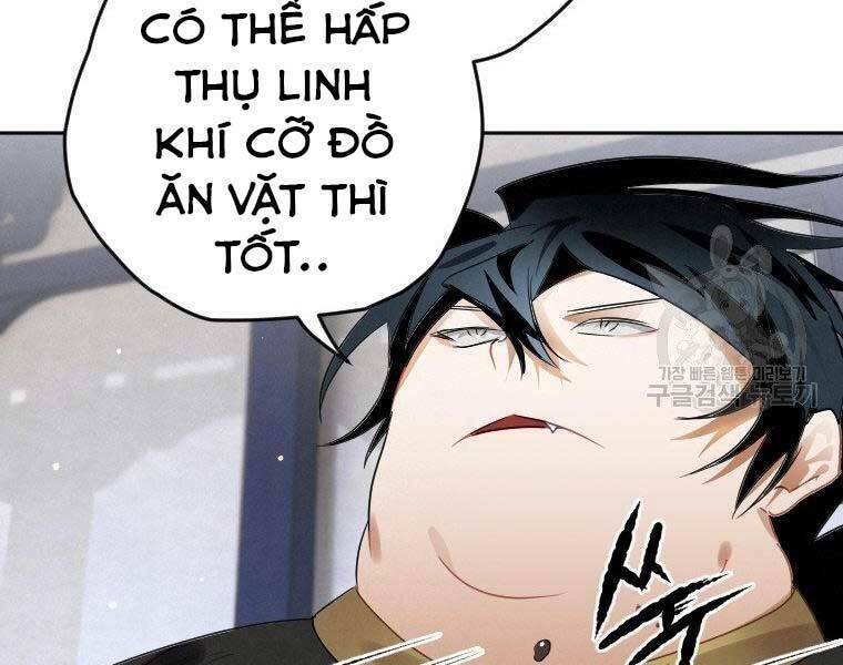 Thời Đại Hoàng Kim Của Thiên Kiếm: Chapter 5