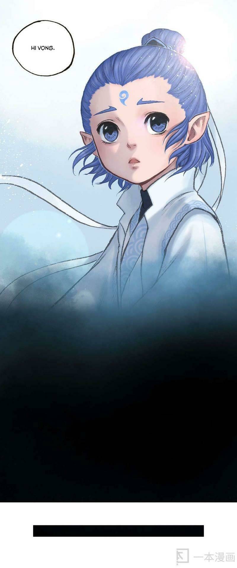 Ngao Bính: Chapter 10